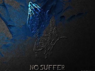 WurlD - No Suffer (3am in Jozi)