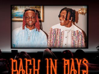 Rabbah - Back In Days Mp3 Download