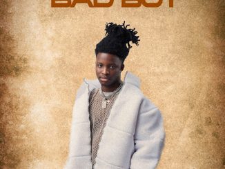 Lasmid - Bad Boy Mp3 Download