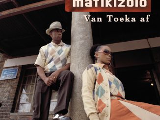 Mafikizolo - Mas'thokoze Mp3 Download