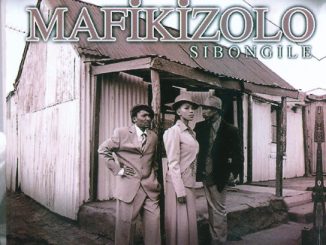 Mafikizolo - Ndihamba Nawe Mp3 Download