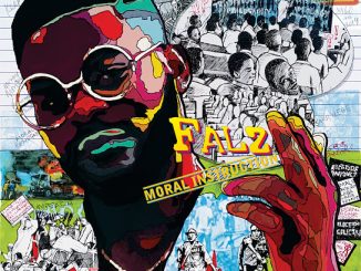 Falz - After All Said And Done