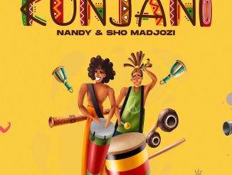 Nandy - Kunjani Mp3 Download