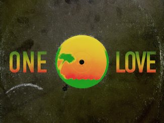 Wizkid - One Love (Bob Marley: One Love - Music Inspired By The Film)