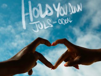 Juls - Hold You Down