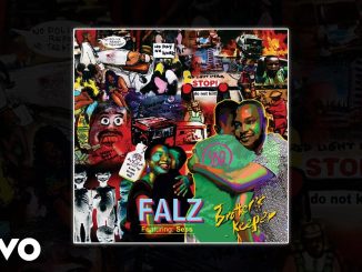 Falz - Brother's Keeper