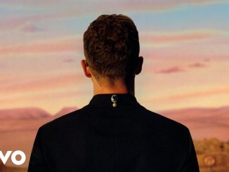 Justin Timberlake - Liar Visualizer