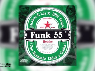Shakes - Funk 55 [