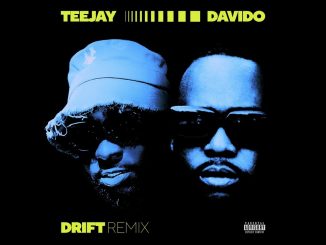 Teejay - Dri (Remix)