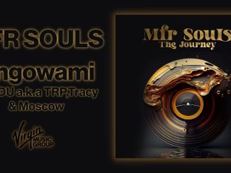 MFR Souls - Ungowami |