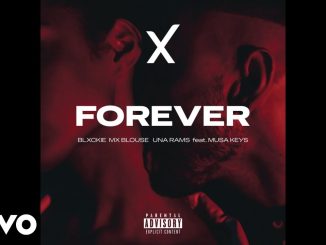 Blxckie - Forever