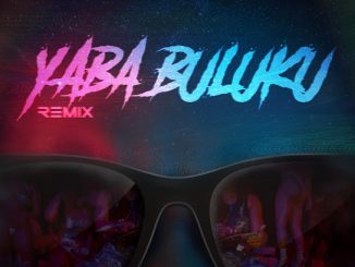 Dj Tarico - Yaba Buluku (Remix)