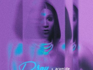 Aramide - PRAY