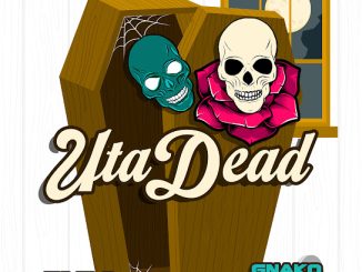 Jux - Uta Dead Mp3 Download