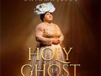 Chioma Jesus - Holy Ghost
