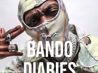 PsychoYP - Bando Diaries