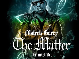 Maleek Berry - The Matter Mp3 Download