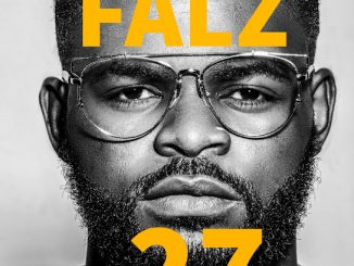Falz - Something Light Mp3 Download
