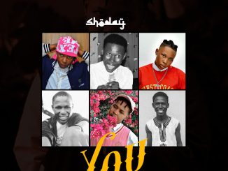 Shoday - You Mp3 Download