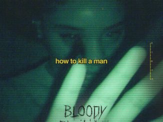 Bloody Civilian - How To Kill A Man Mp3 Download