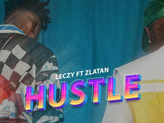 Leczy - Hustle Mp3 Download