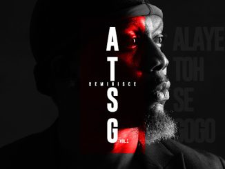 Reminisce - Eyes Mp3 Download