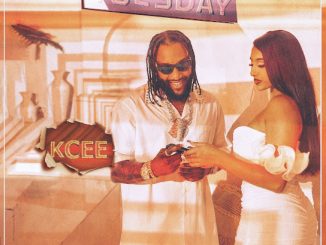 Kcee - Tuesday Mp3 Download