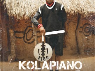Kolaboy - Kolapiano, Vol. 3 (Sewaa Sewaa) Mp3 Download