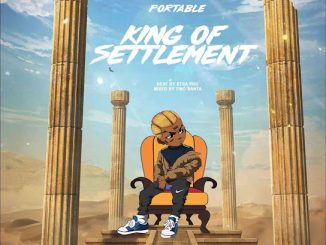 Portable - King of Settlement Mp3 Download