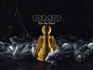 Naira Marley - Omo (On My Own) Mp3 Download