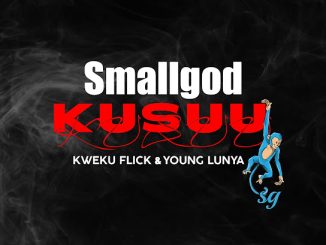 Smallgod - Kusuu Mp3 Download