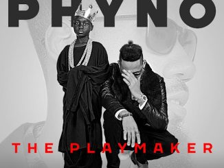 Phyno - Connect Mp3 Download