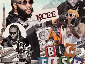 KCee - Big Fish Mp3 Download