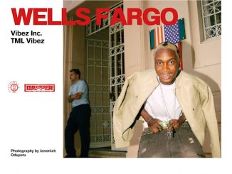 Vibez Inc - Wells Fargo Mp3 Download