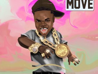 Bad Boy Timz - Move Mp3 Download