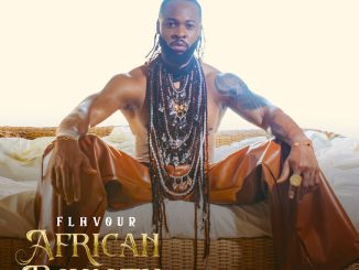 Flavour - Fall In Love Mp3 Download