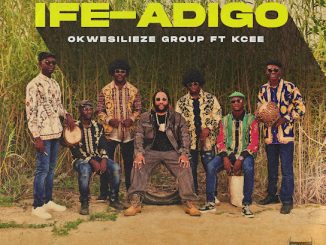 Okwesilieze Group - Ife-Adigo Mp3 Download