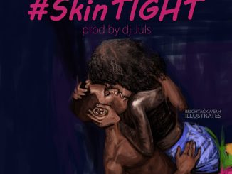 Mr Eazi - Skin Tight Mp3 Download