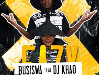Busiswa - Eazy Mp3 Download