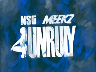 NSG - Unruly Mp3 Download