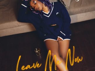 Guchi - Leave Me Now Mp3 Download