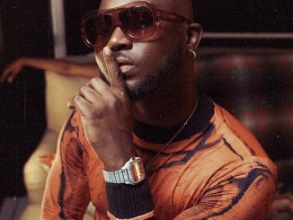 King Promise - Perfect Combi Mp3 Download