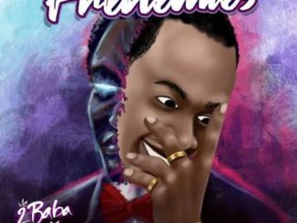 2Baba - Frenemies Mp3 Download