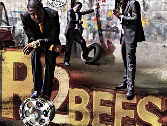 R2Bees - Kiss Your Hand Mp3 Download