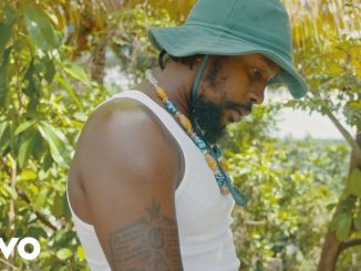 Popcaan - Greatness Inside Out | Official Music Video Mp3 Download