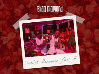 Blaq diamond - Away | Afro Pop Mp3 Download
