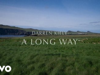 Darren Kiely - A Long Way Mp3 Download