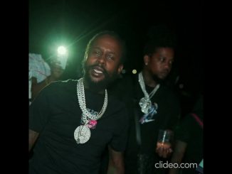 Popcaan - Who Is You Mp3 Download