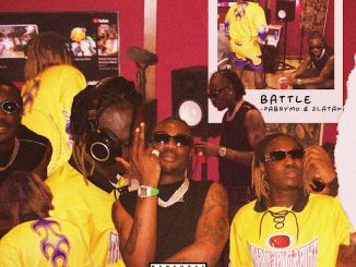 Pabrymo - In Battle Mp3 Download
