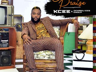 Kcee - Cultural Praise Mp3 Download